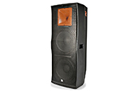 Power Dynamics PD-525A