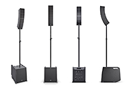 LD Systems CURV 500 ES