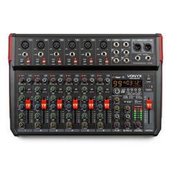 172598 VM-KG10 Music Mixer