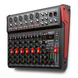 172598 VM-KG10 Music Mixer