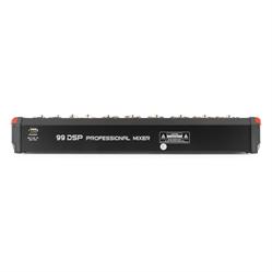 172598 VM-KG10 Music Mixer