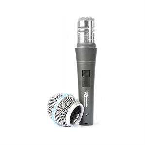 173425 Power Dynamics PDM660 - Condensator Microphone