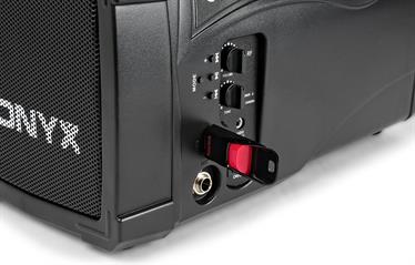 Vonyx ST-012 Personal PA Wireless System