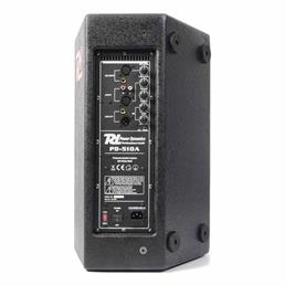 178899 Power Dynamics PD-5110A Active PA Speaker 10" 300W